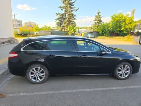 Peugeot 508 1.6 бензин 156 кс., снимка 8