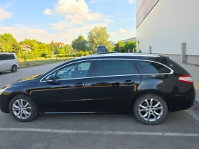 Peugeot 508 1.6 бензин 156 кс., снимка 9