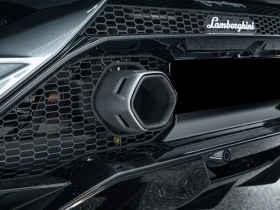 Lamborghini Huracan TECNICA/ FACELIFT/ SENSONUM/ CERAMIC/ CARBON/ LIFT, снимка 10
