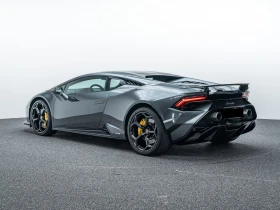 Lamborghini Huracan TECNICA/ FACELIFT/ SENSONUM/ CERAMIC/ CARBON/ LIFT, снимка 4