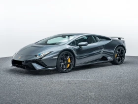 Lamborghini Huracan TECNICA/ FACELIFT/ SENSONUM/ CERAMIC/ CARBON/ LIFT, снимка 3