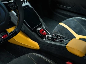Lamborghini Huracan TECNICA/ FACELIFT/ SENSONUM/ CERAMIC/ CARBON/ LIFT, снимка 15