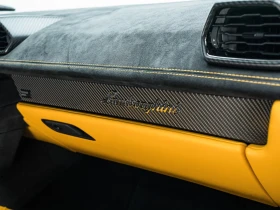 Lamborghini Huracan TECNICA/ FACELIFT/ SENSONUM/ CERAMIC/ CARBON/ LIFT, снимка 16