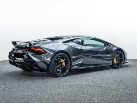 Lamborghini Huracan TECNICA/ FACELIFT/ SENSONUM/ CERAMIC/ CARBON/ LIFT, снимка 6
