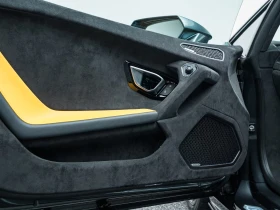 Lamborghini Huracan TECNICA/ FACELIFT/ SENSONUM/ CERAMIC/ CARBON/ LIFT, снимка 12