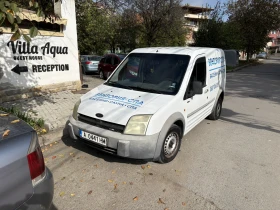 Ford Connect, снимка 1