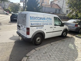 Ford Connect, снимка 2