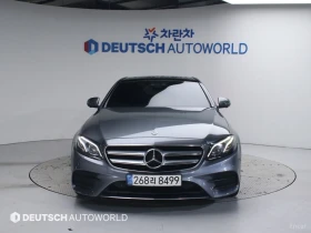 Mercedes-Benz E 300 UNIKAT* PROVERKA NA MQSTO* TOP OFERTA, снимка 3