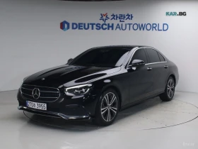 Mercedes-Benz E 250 ПОДГРЕВ* КАМЕРА* ПАНО* КОЖА* , снимка 1