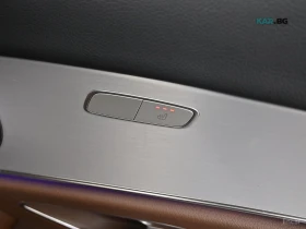 Mercedes-Benz E 250 ПОДГРЕВ* КАМЕРА* ПАНО* КОЖА* , снимка 16