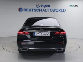 Mercedes-Benz E 250 ПОДГРЕВ* КАМЕРА* ПАНО* КОЖА* , снимка 4