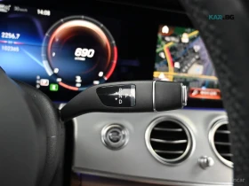 Mercedes-Benz E 250 ПОДГРЕВ* КАМЕРА* ПАНО* КОЖА* , снимка 9