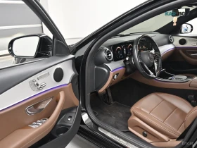 Mercedes-Benz E 250 ПОДГРЕВ* КАМЕРА* ПАНО* КОЖА* , снимка 11