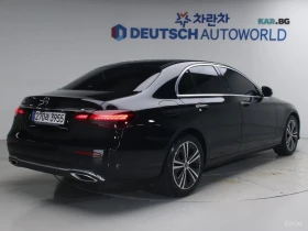 Mercedes-Benz E 250 ПОДГРЕВ* КАМЕРА* ПАНО* КОЖА* , снимка 2