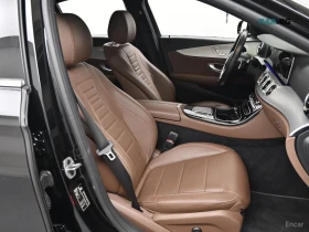 Mercedes-Benz E 250 ПОДГРЕВ* КАМЕРА* ПАНО* КОЖА* , снимка 10