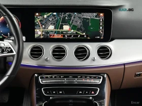 Mercedes-Benz E 250 ПОДГРЕВ* КАМЕРА* ПАНО* КОЖА* , снимка 14