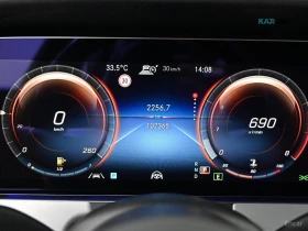 Mercedes-Benz E 250 ПОДГРЕВ* КАМЕРА* ПАНО* КОЖА* , снимка 8
