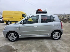 Kia Picanto, снимка 3