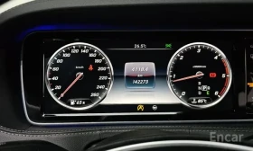 Mercedes-Benz S 350 D 4MATIC, снимка 9