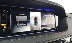 Mercedes-Benz S 350 D 4MATIC, снимка 11