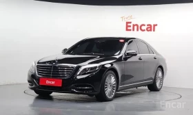 Mercedes-Benz S 350 D 4MATIC, снимка 2