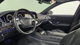 Mercedes-Benz S 350 D 4MATIC, снимка 7