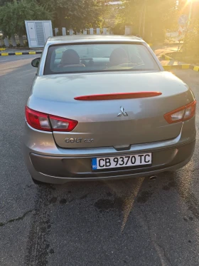 Mitsubishi Colt, снимка 4