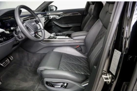 Audi S8, снимка 8