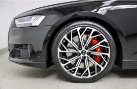 Audi S8, снимка 5