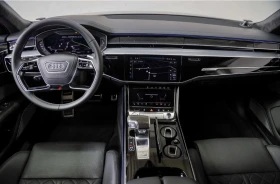 Audi S8, снимка 9