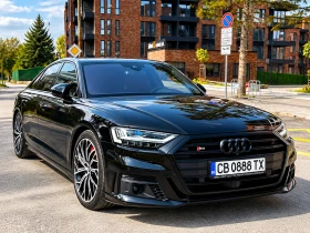 Audi S8, снимка 1