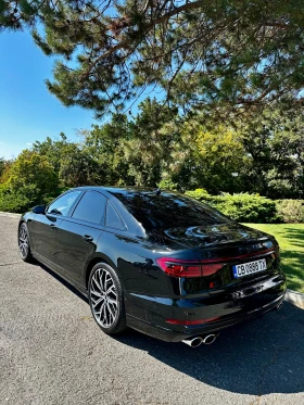 Audi S8, снимка 6