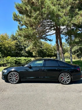 Audi S8, снимка 4