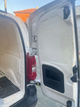 Citroen Berlingo 1.6 HDI, снимка 12