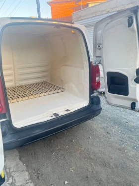 Citroen Berlingo 1.6 HDI, снимка 10