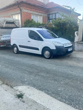 Citroen Berlingo 1.6 HDI, снимка 3