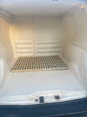 Citroen Berlingo 1.6 HDI, снимка 9