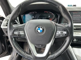 BMW 330 xDrive * АвтоКредит * (ЦЕНА ДО БГ), снимка 7