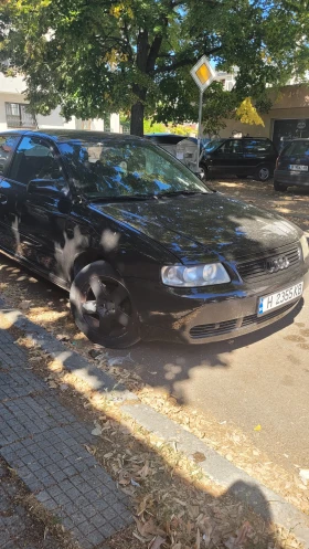 Audi A3, снимка 4