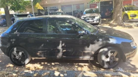 Audi A3, снимка 5
