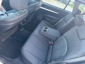 Subaru Legacy 2.0i / АВТОМАТИК / , снимка 11