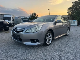 Subaru Legacy 2.0i / АВТОМАТИК / , снимка 1