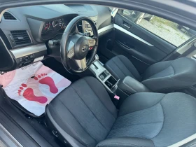 Subaru Legacy 2.0i / АВТОМАТИК / , снимка 9