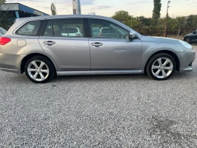 Subaru Legacy 2.0i / АВТОМАТИК / , снимка 4