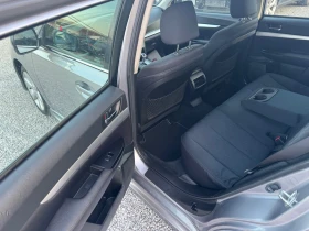 Subaru Legacy 2.0i / АВТОМАТИК / , снимка 10