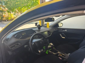 Peugeot 308 1.6 BLUE HDI , снимка 6