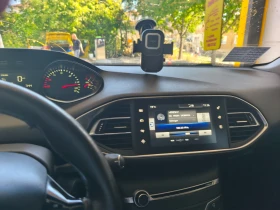 Peugeot 308 1.6 BLUE HDI , снимка 8