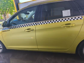 Peugeot 308 1.6 BLUE HDI , снимка 10
