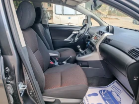 Toyota Verso 1.8i-147кс-ШВЕЙЦАРИЯ-РЪЧКА-6ск, снимка 12