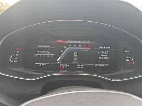 Audi S6 /Distronic / B&O / 360 / Carfax / Автокредит , снимка 8
